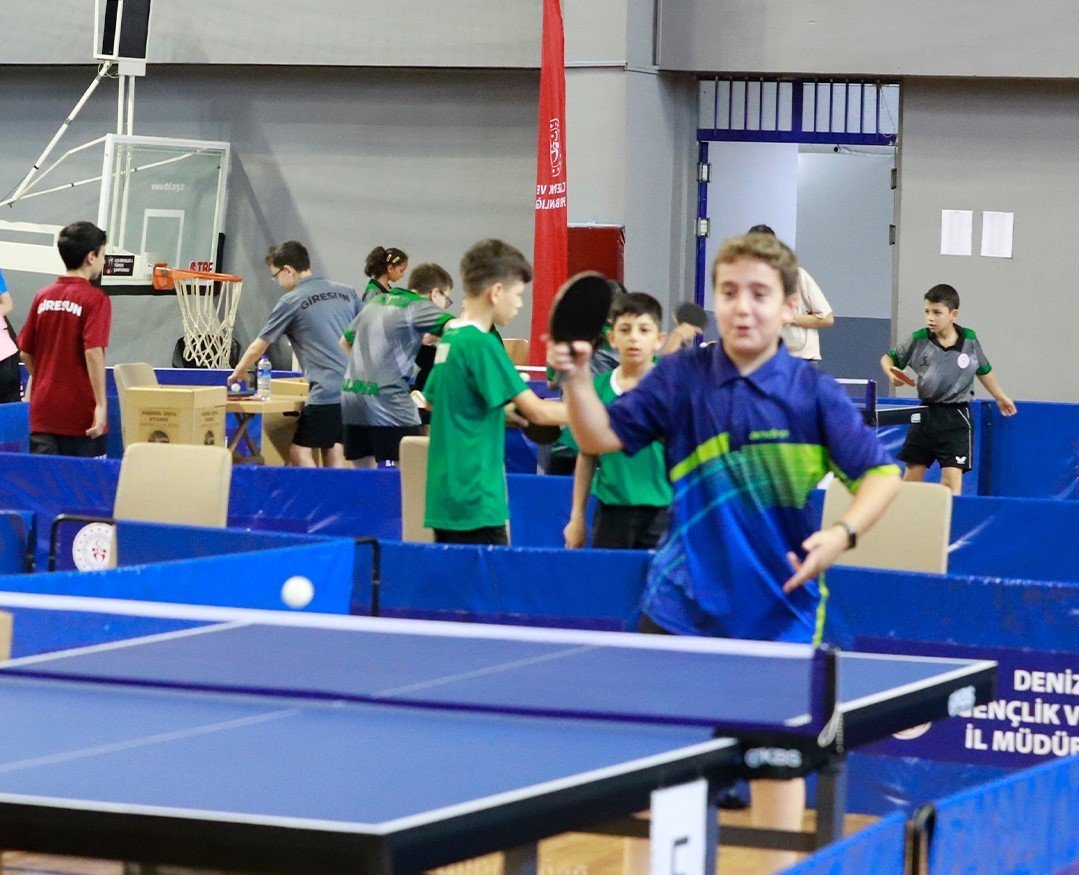 Denizli sporda marka kent olma yolunda ilerliyor