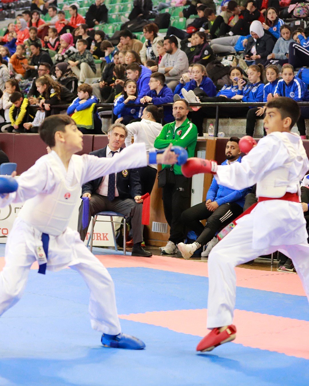 Denizli sporda marka kent olma yolunda ilerliyor