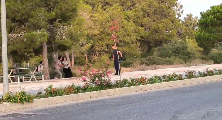 Manavgat’ta yakalanan 270 göçmenle ilgili 2 şüpheli tutuklandı