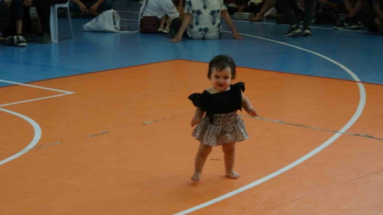 Manavgat’ta yakalanan 270 göçmenle ilgili 2 şüpheli tutuklandı