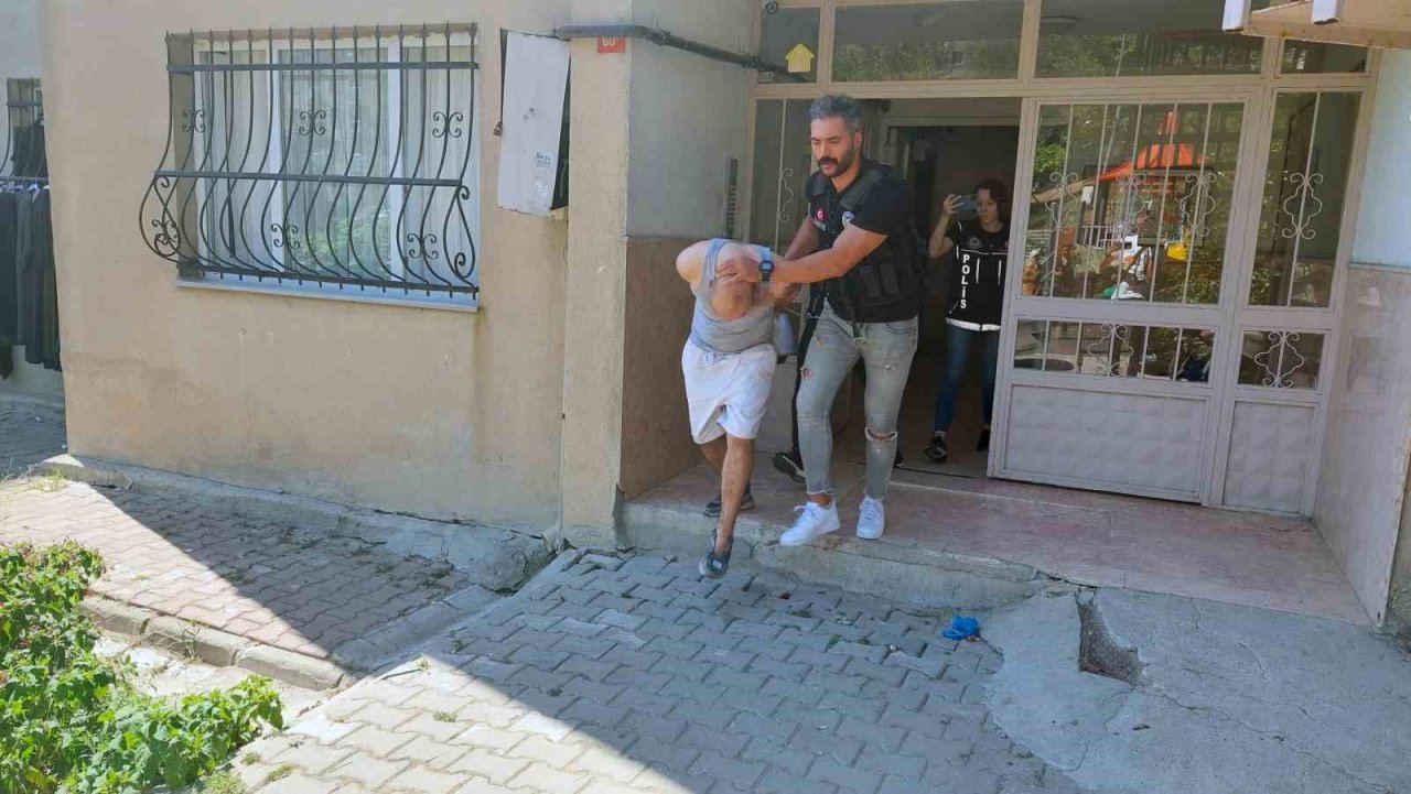 Kağıthane’de yaşanan çatışma ile ilgili yeni gelişme