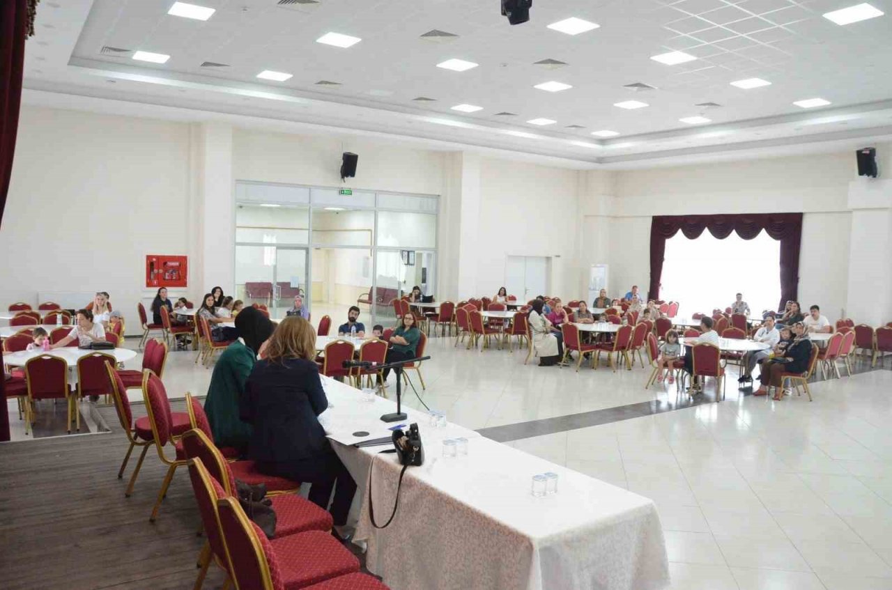 Kesin kayıt yaptıracak öğrenciler kur’a ile belirlendi