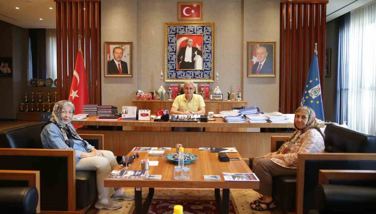 Kütahya’da Gözüm Şeyh Sultan Tekke ve Türbesi ziyarete açılıyor