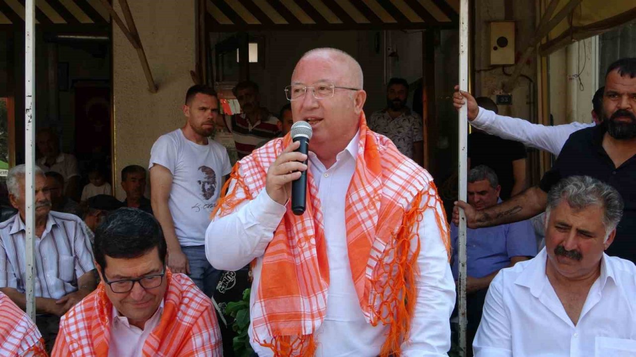 Muğla’da ‘Buzağı Güzellik Yarışması’ düzenlendi