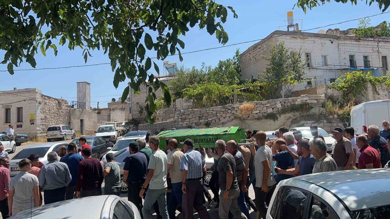 Kız arkadaşı tarafından öldürülen Zafer’in son sözleri "Bıçaklandım, beni hastaneye yetiştirin"