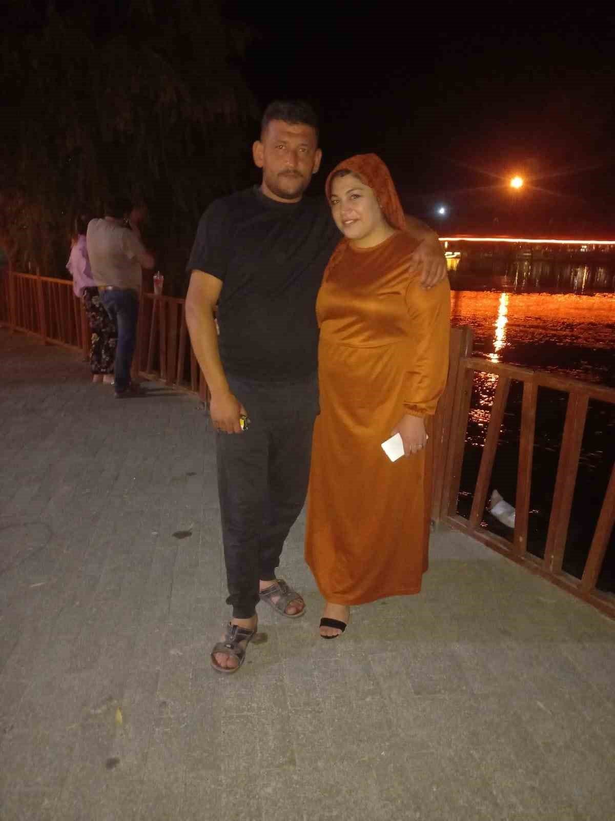 Kız arkadaşı tarafından öldürülen Zafer’in son sözleri "Bıçaklandım, beni hastaneye yetiştirin"