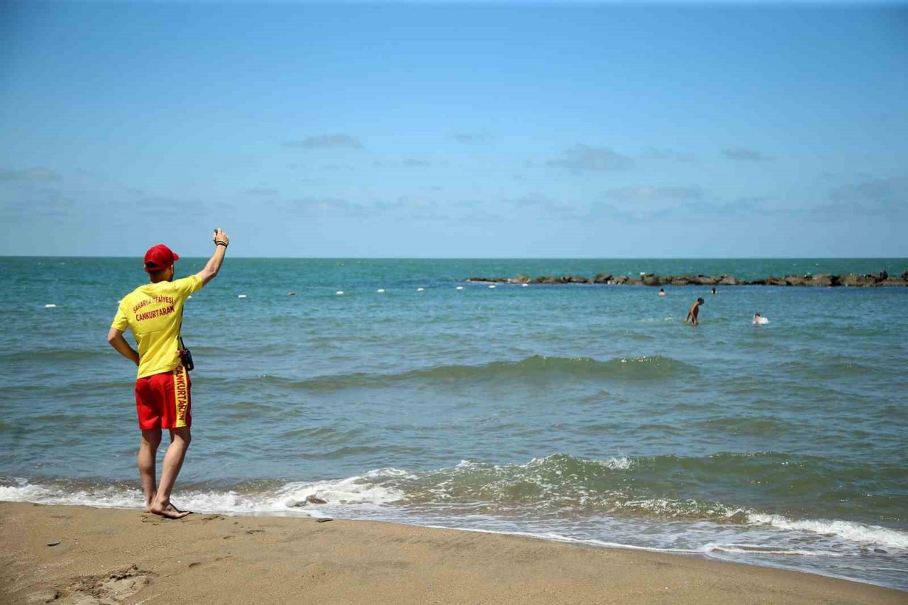 Sakarya Büyükşehir hafta sonu için uyardı