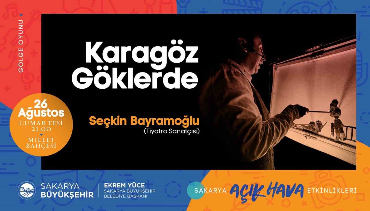 Millet Bahçesi’nde uçurtma şenliği