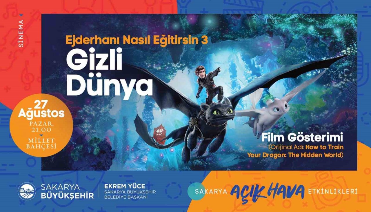 Millet Bahçesi’nde uçurtma şenliği