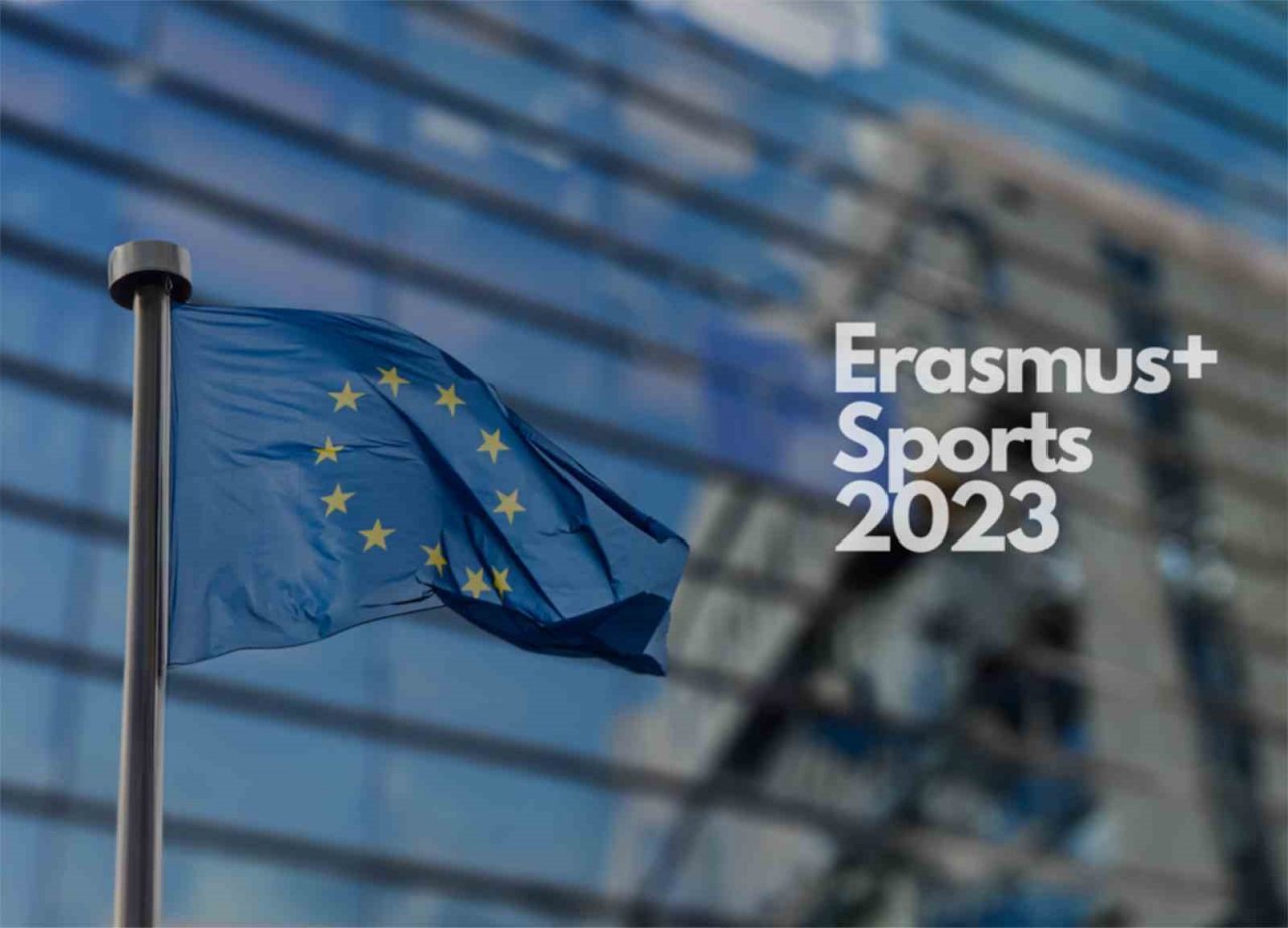 SUBÜ’nün voleybol projesine Erasmus+ desteği