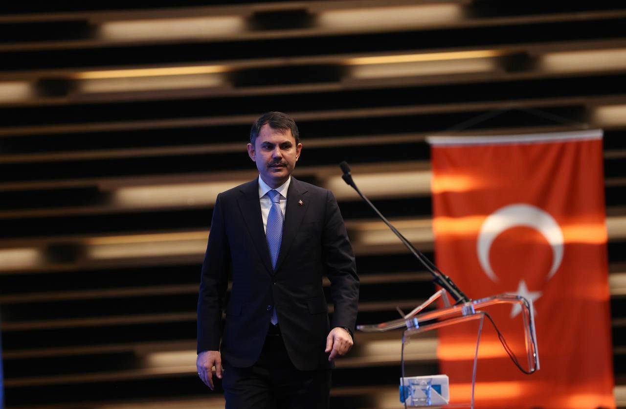 TBMM Çevre Komisyonu Başkanı Kurum: İklim Kanunu’nu Meclis’imizin onayına sunacağız”