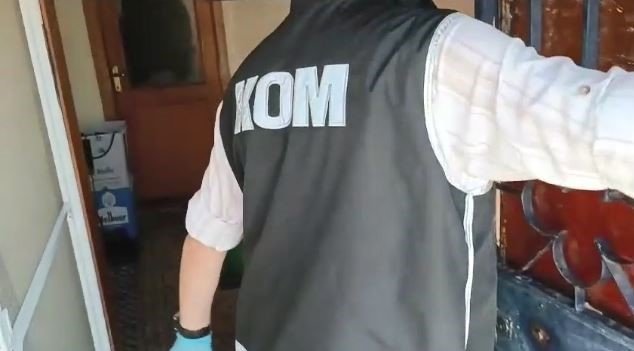 Tekirdağ’da kaçak sigaraya dev operasyon: Yüzbinlerce ele geçirildi