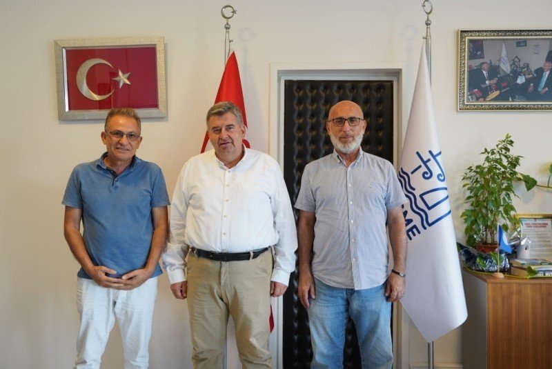 Çeşme’deki silahlı olayların ardından turizmciler: "Huzur hep önceliğimiz olacak"