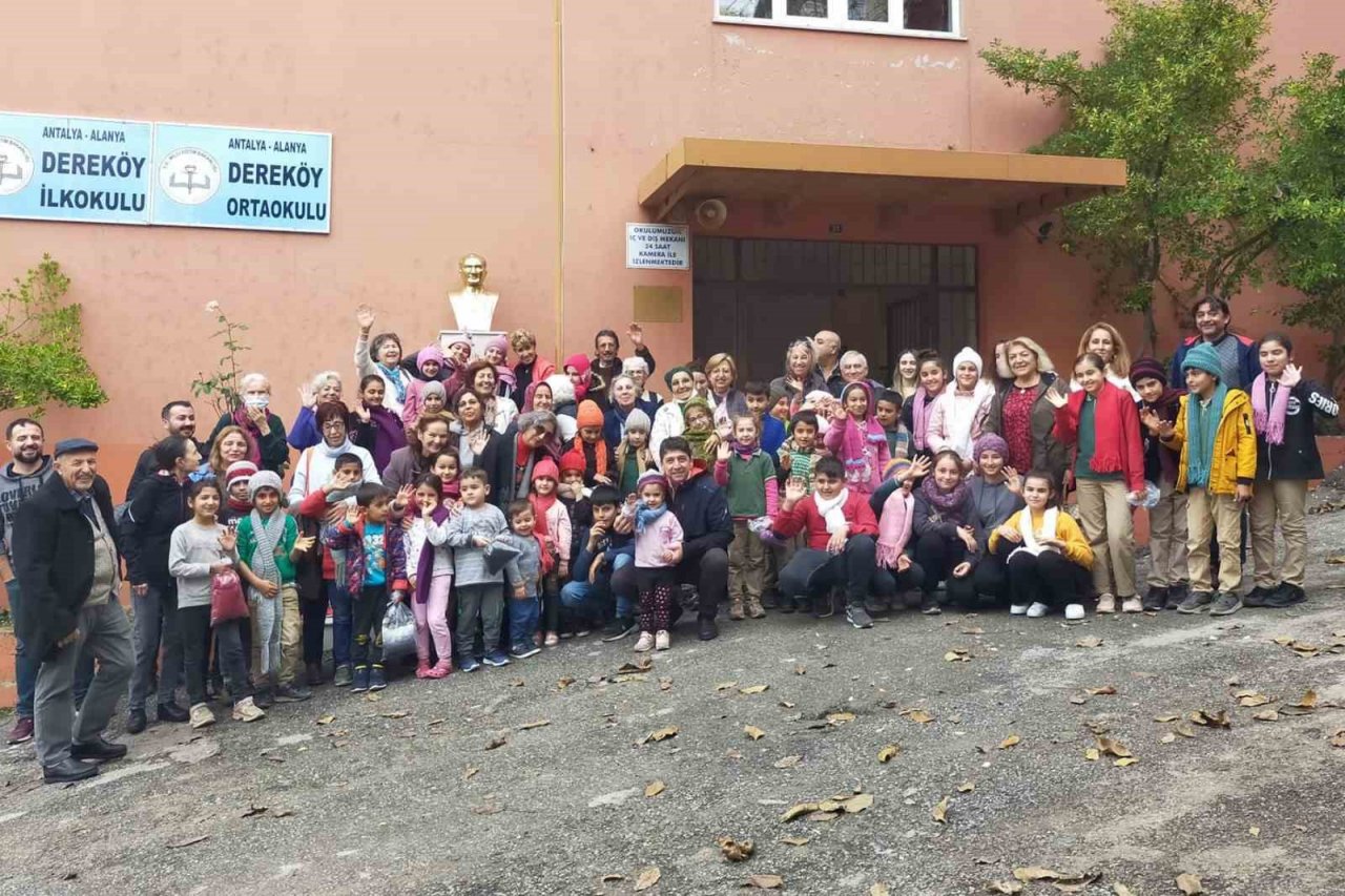 ALKÜ 60+ Tazelenme Üniversitesi yeni bireylerini bekliyor