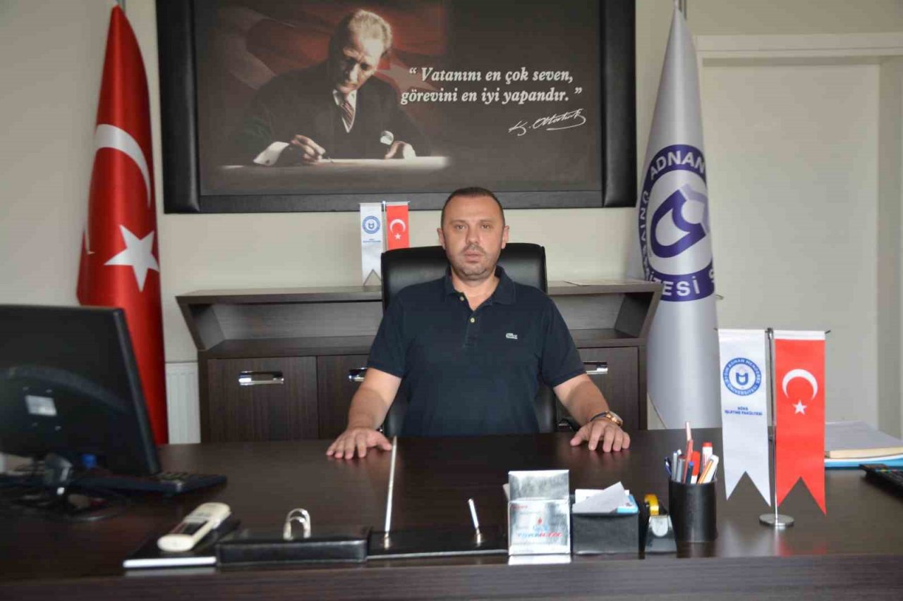 Söke İşletme Fakültesi’ne bu yıl 504 yeni öğrenci gelecek