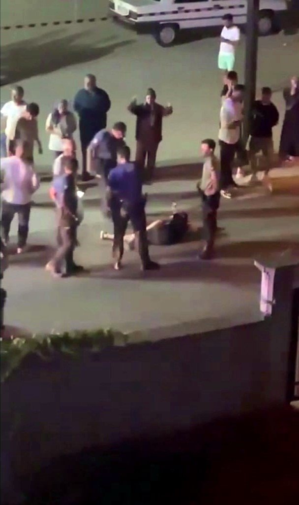 Sakarya’da hareketli gece