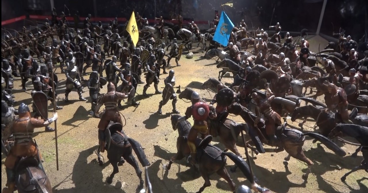 Malazgirt’te Urartu dönemine ait yazıtlar keşfedildi