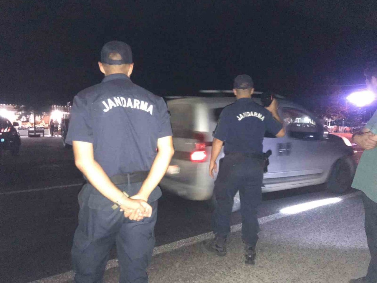 Didim’de su ürünleri denetimi yapıldı