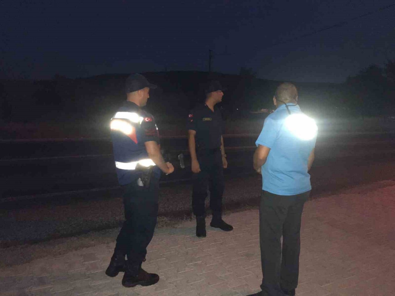 Didim’de su ürünleri denetimi yapıldı