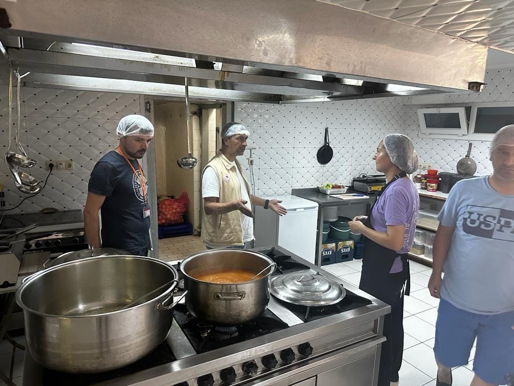 (YARIN) Bakan talimat verdi, Didim’de işletmeler denetlendi