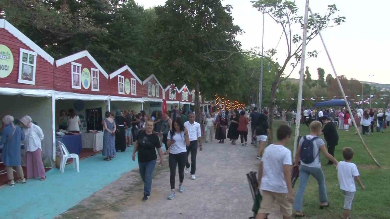 Beykoz Çayır Festivali, Cengiz Kurtoğlu konseriyle başladı