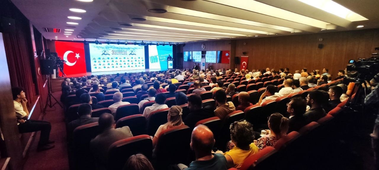 3. Muhsin Yazıcıoğlu Ödülleri, sahiplerine takdim edildi