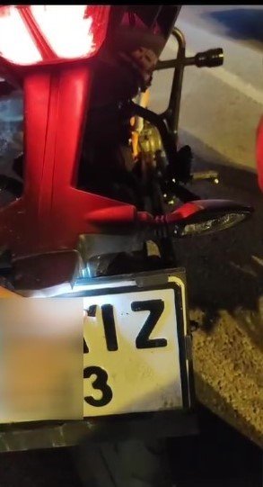 Kadıköy’de denetimlerde 580 araç kontrol edildi, 214 bin TL ceza kesildi