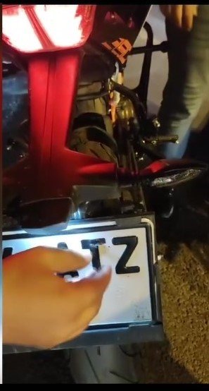 Kadıköy’de denetimlerde 580 araç kontrol edildi, 214 bin TL ceza kesildi