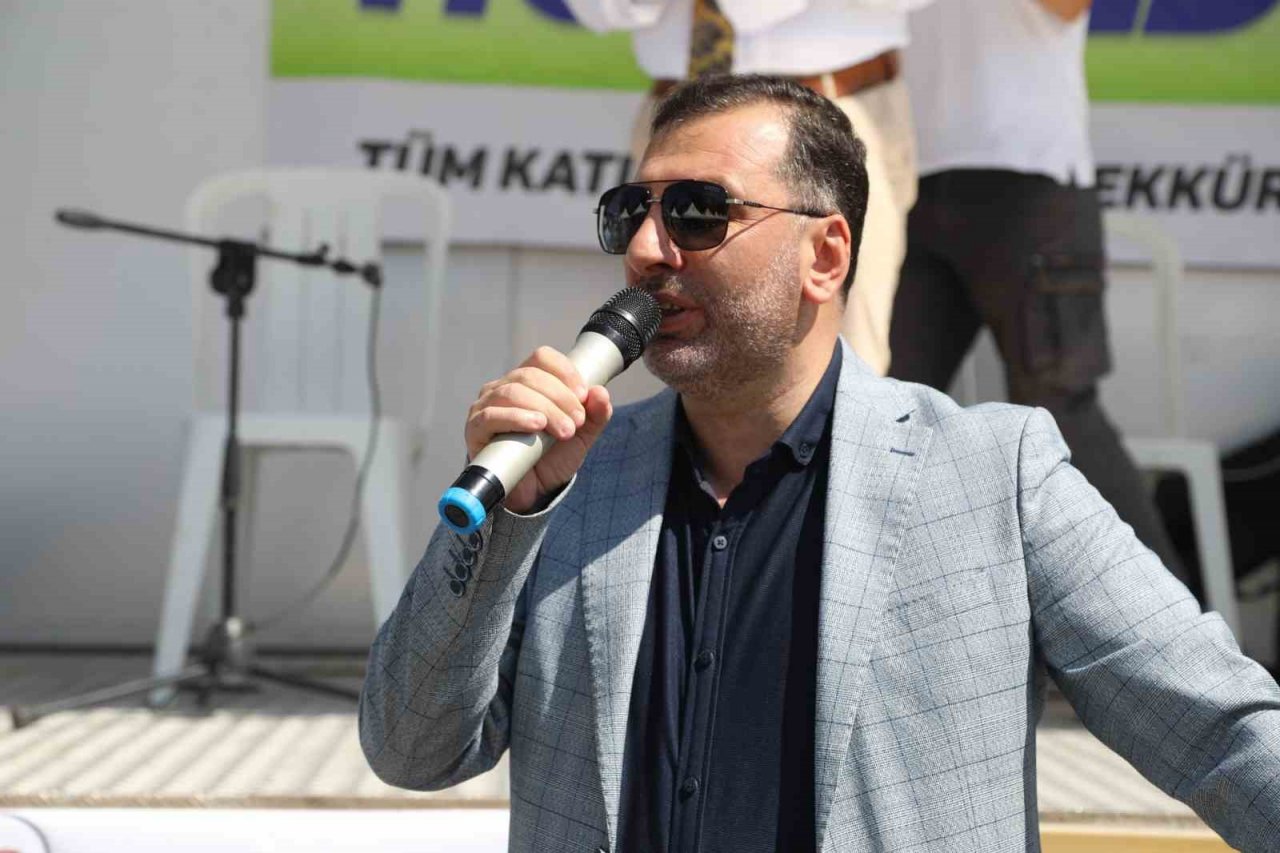 Geleneksel Çakallı Menemen Şenliği