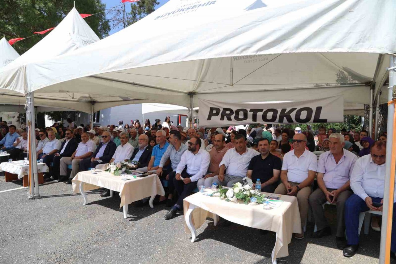 Geleneksel Çakallı Menemen Şenliği