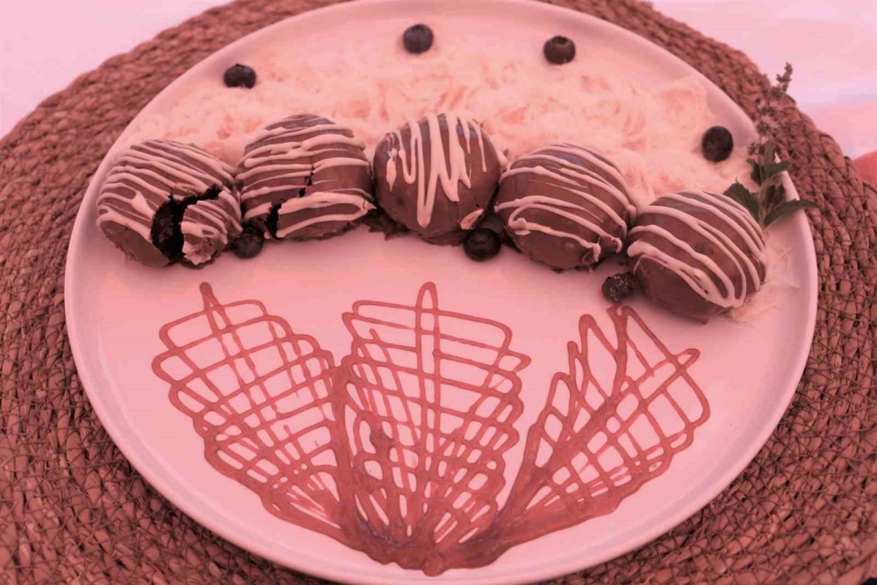 "Pişmaniyeli Tatlılar" yarışmasının kazananı belli oldu