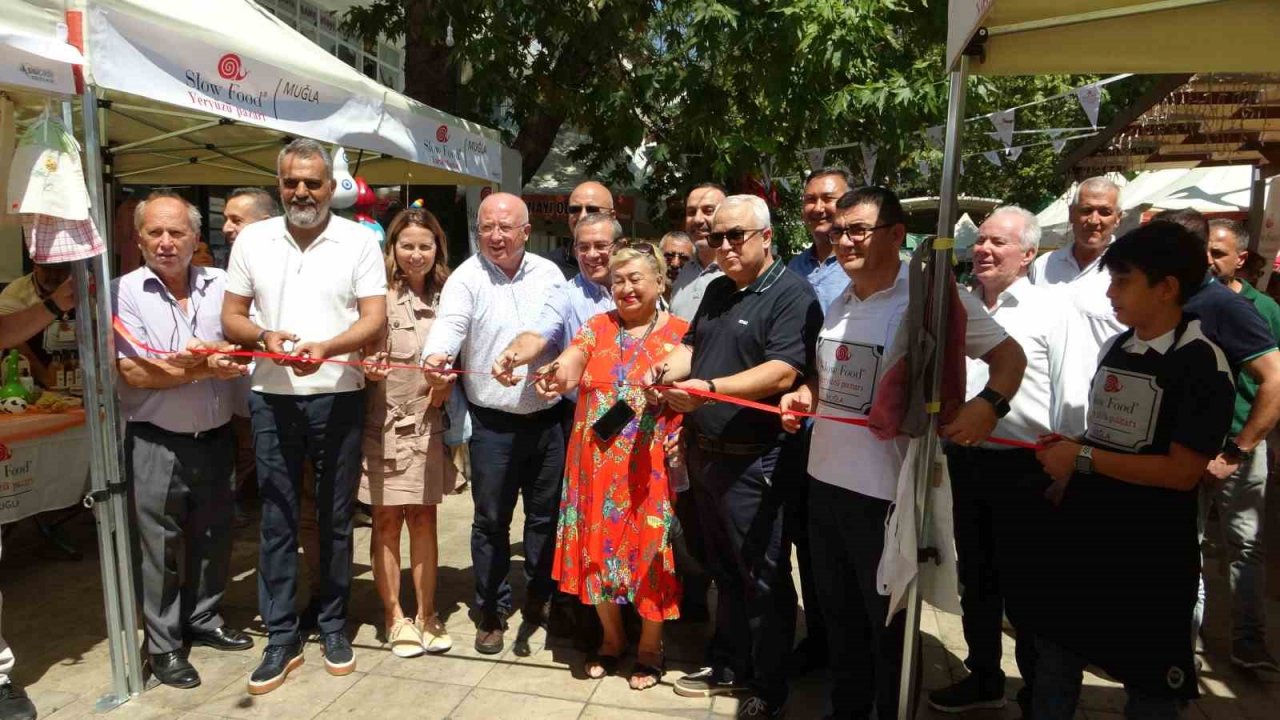 Muğla’da 2. Düğün Yemekleri Festivali