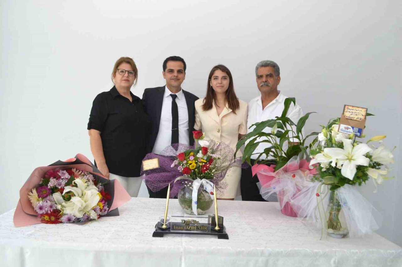 Muğla EAH’a 5’inci Nöroloji uzmanı