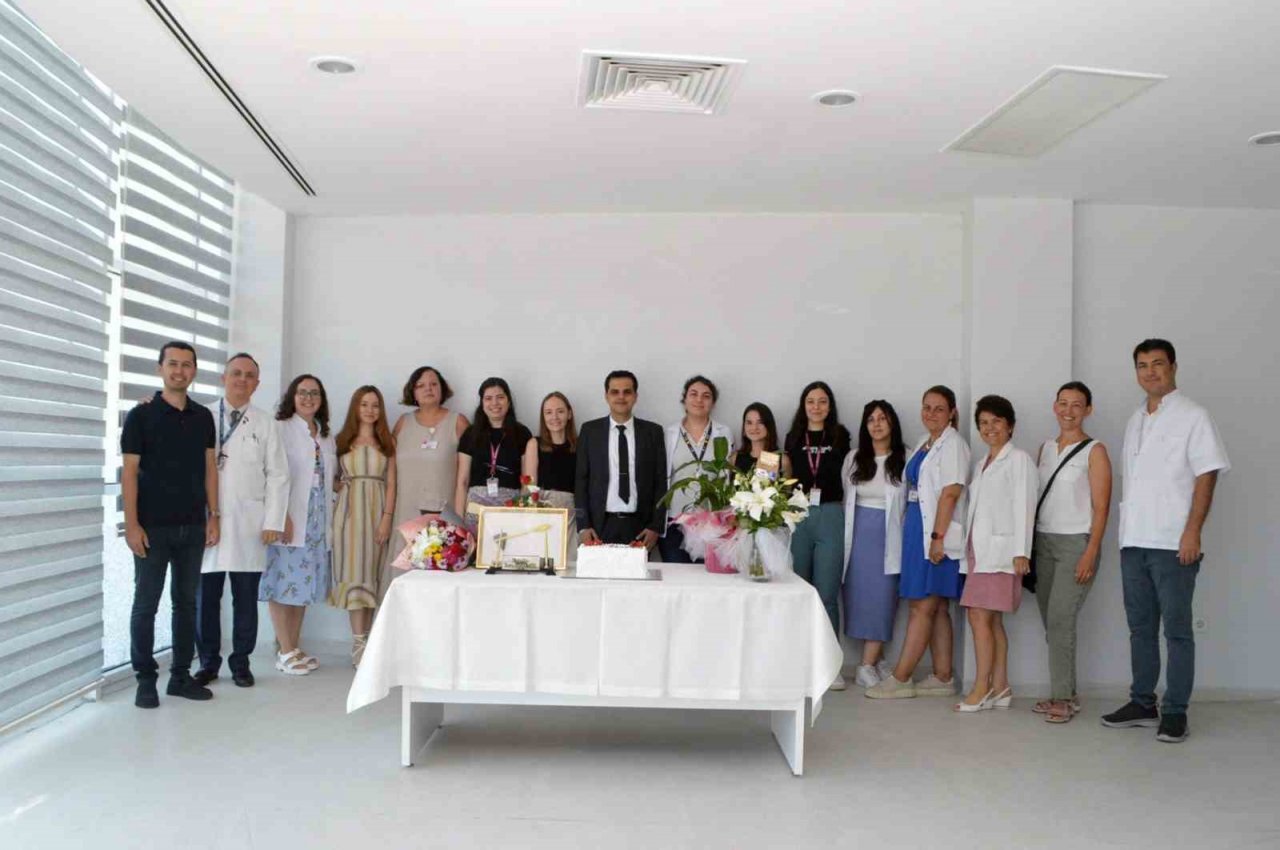 Muğla EAH’a 5’inci Nöroloji uzmanı