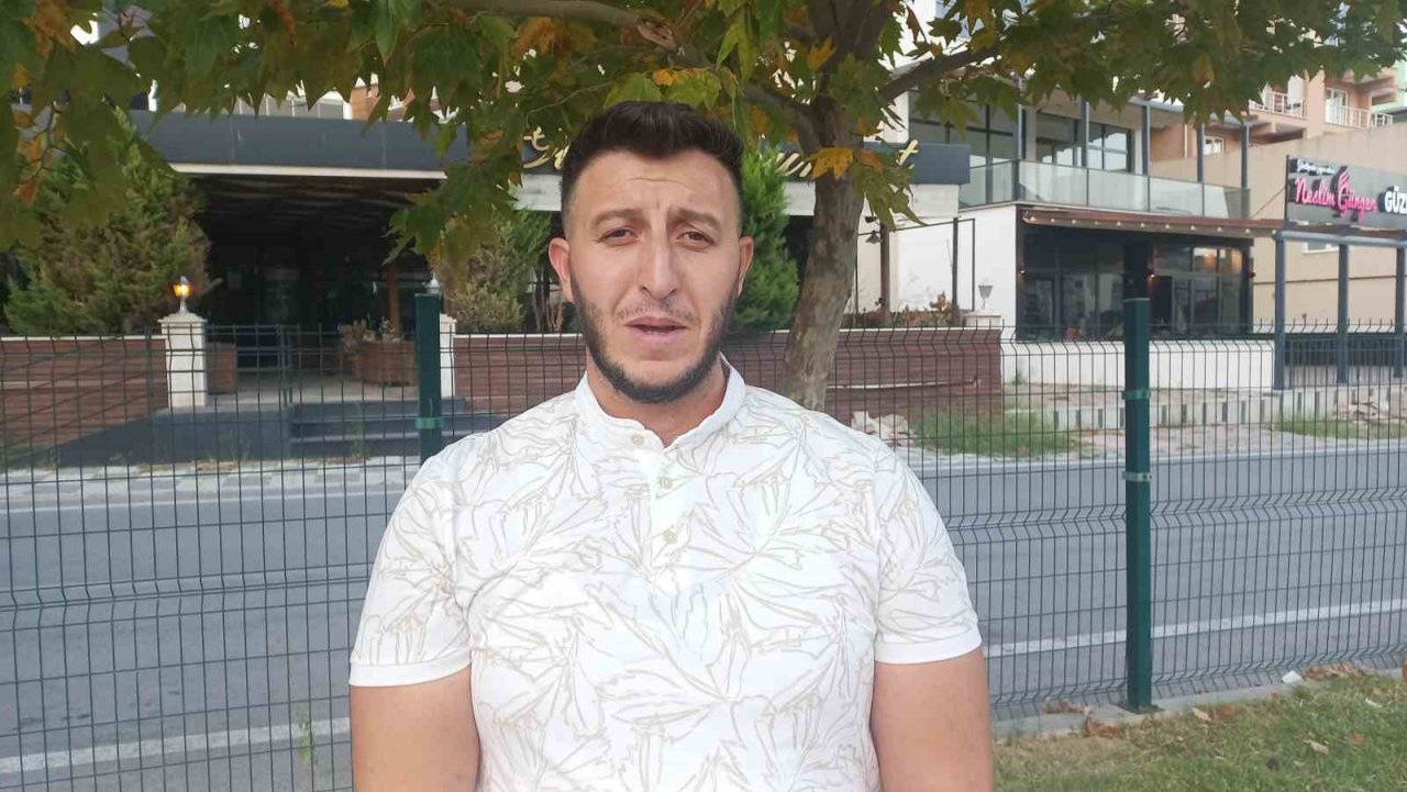 Edirne’de yaralı bulunan "paçalı şah kartalı" koruma altına alındı