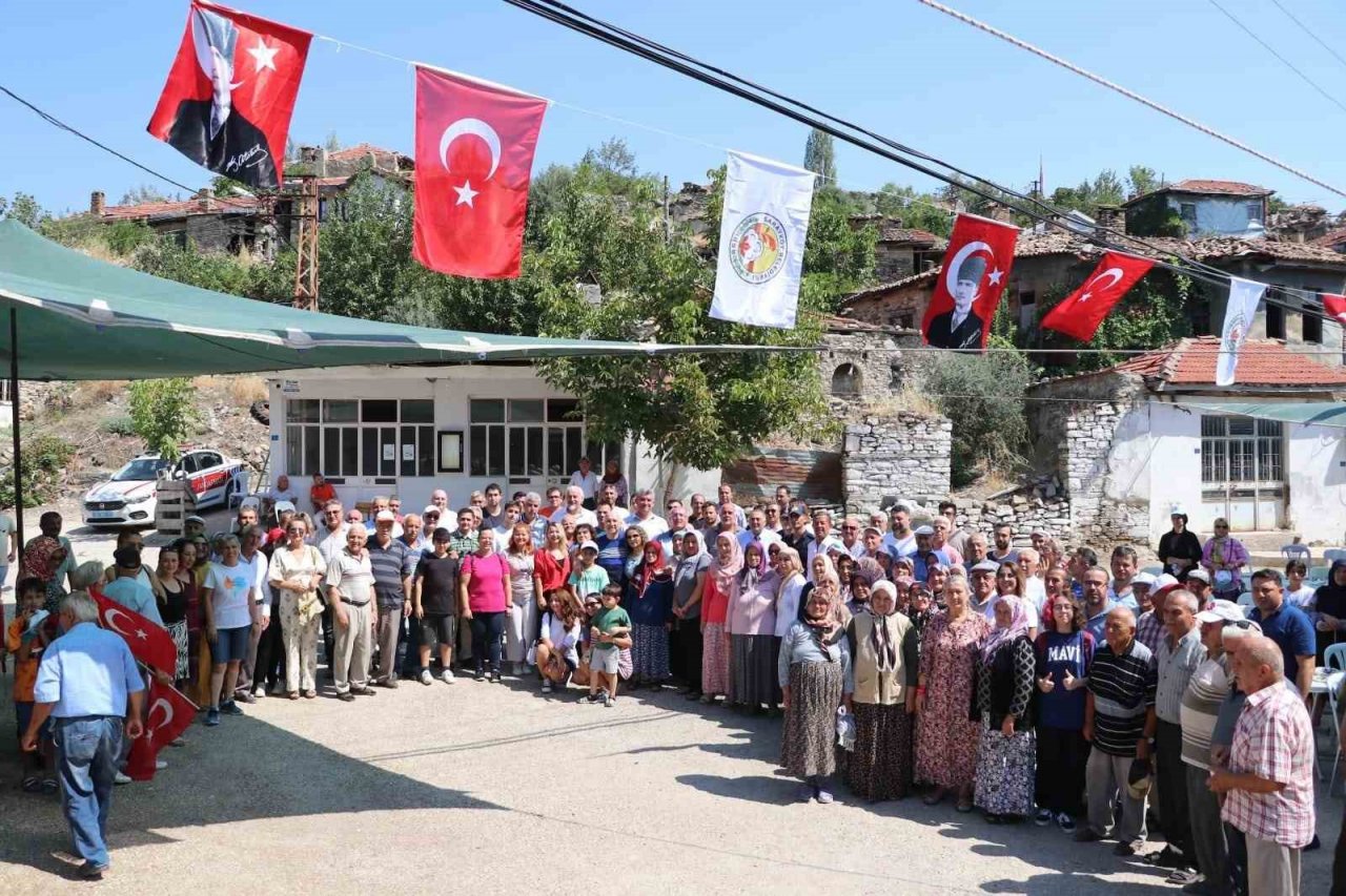 Attouda’nın tarihi 5 asır daha geriye uzandı