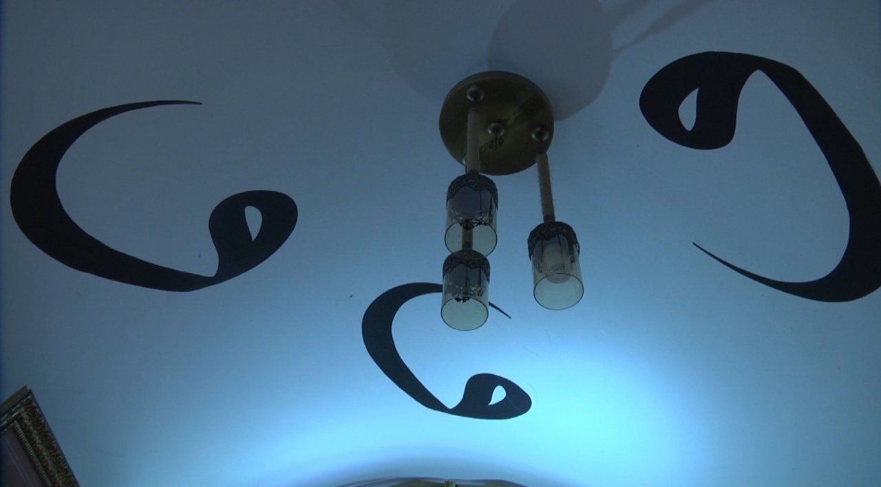 Osmanlı sanatı Şanlıurfa’da yaşatılıyor