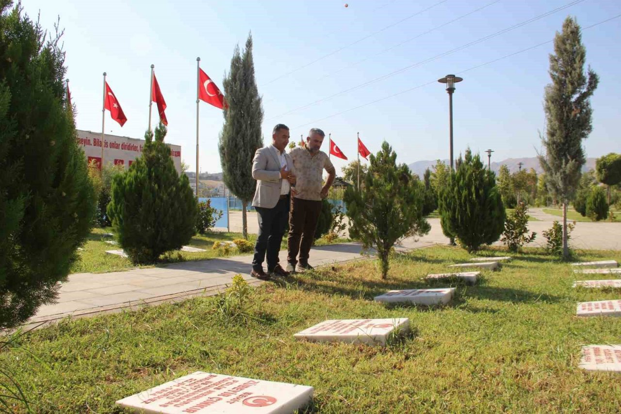 Cizre’de 12 polisin şehit düştüğü saldırı hafızalarda tazeliğini koruyor