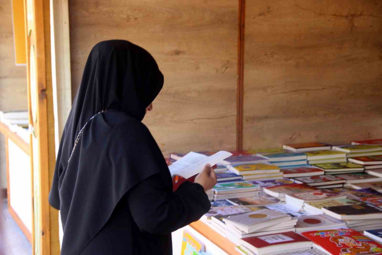 Sivas kitaba doyacak