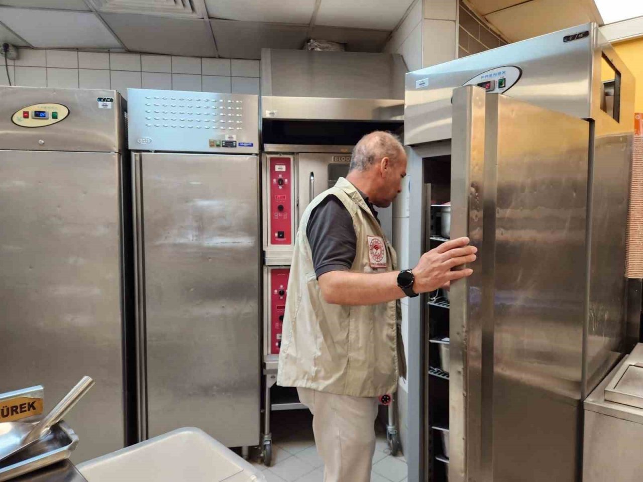 Sivas’ta gıda denetim seferberliği başlatıldı