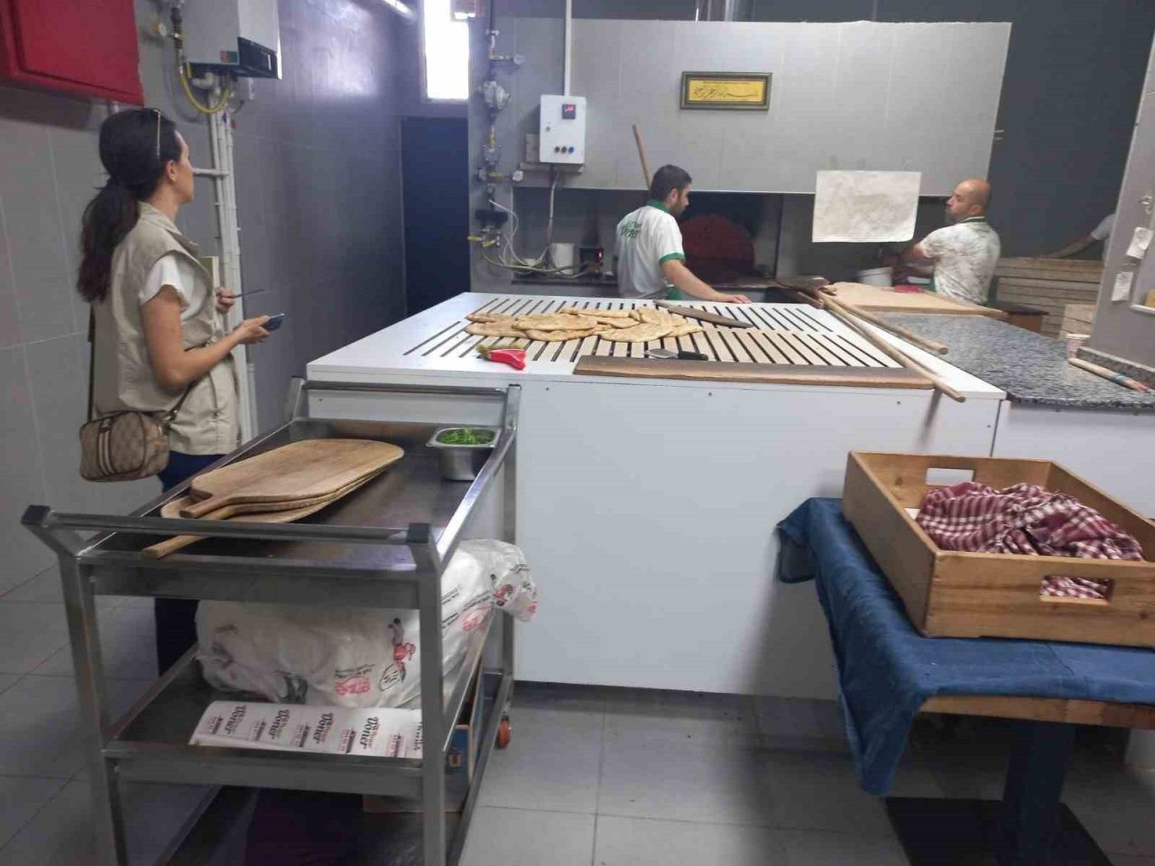 Sivas’ta gıda denetim seferberliği başlatıldı