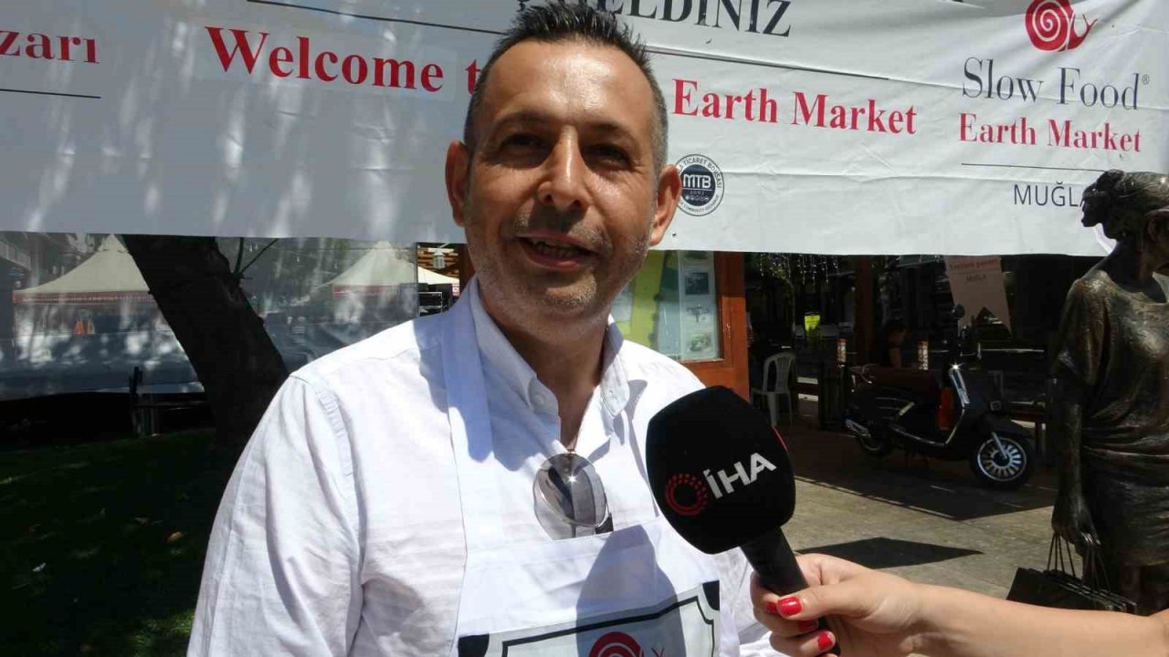 Muğla’da 2. Düğün Yemekleri Festivali