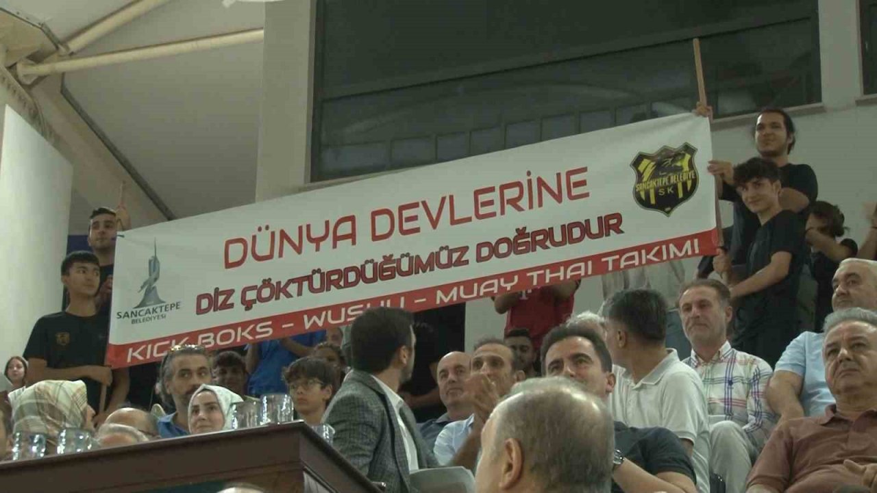 Başkan Döğücü: “Tüm tesislerimizle gençlerin emrindeyiz"