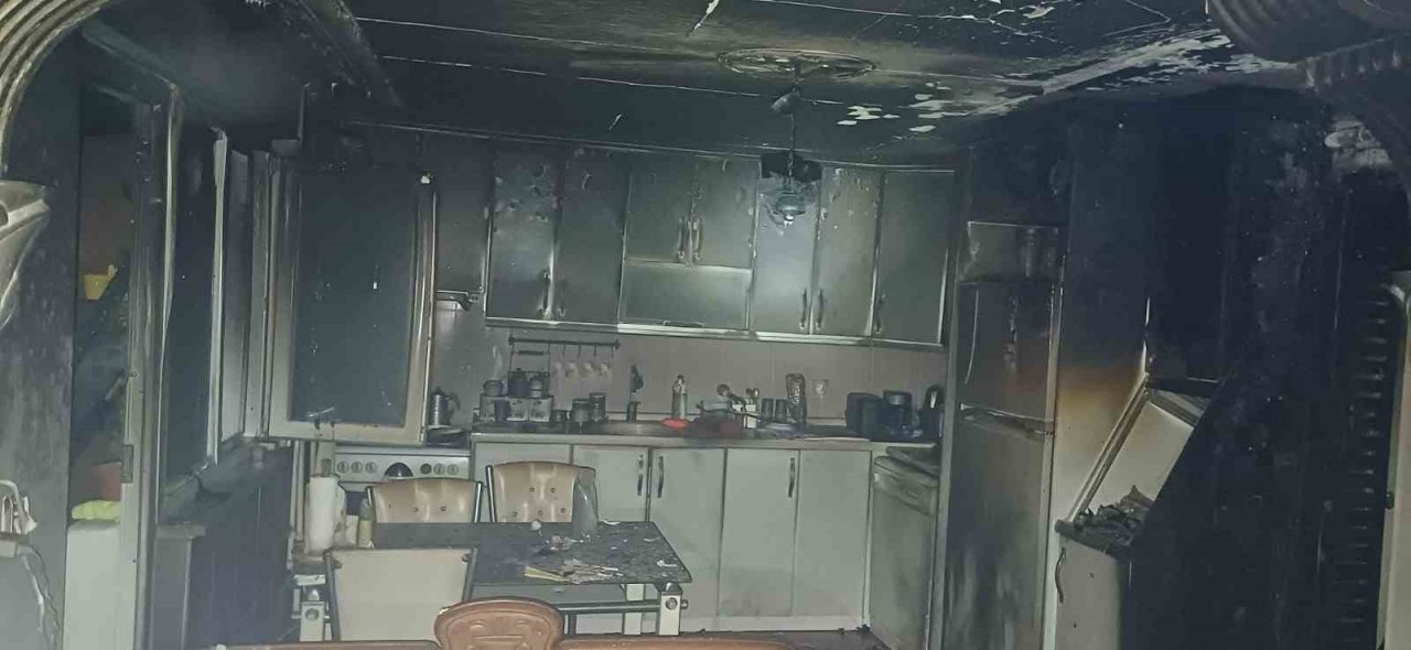 Kampa gitmek isterken hastanelik oldular