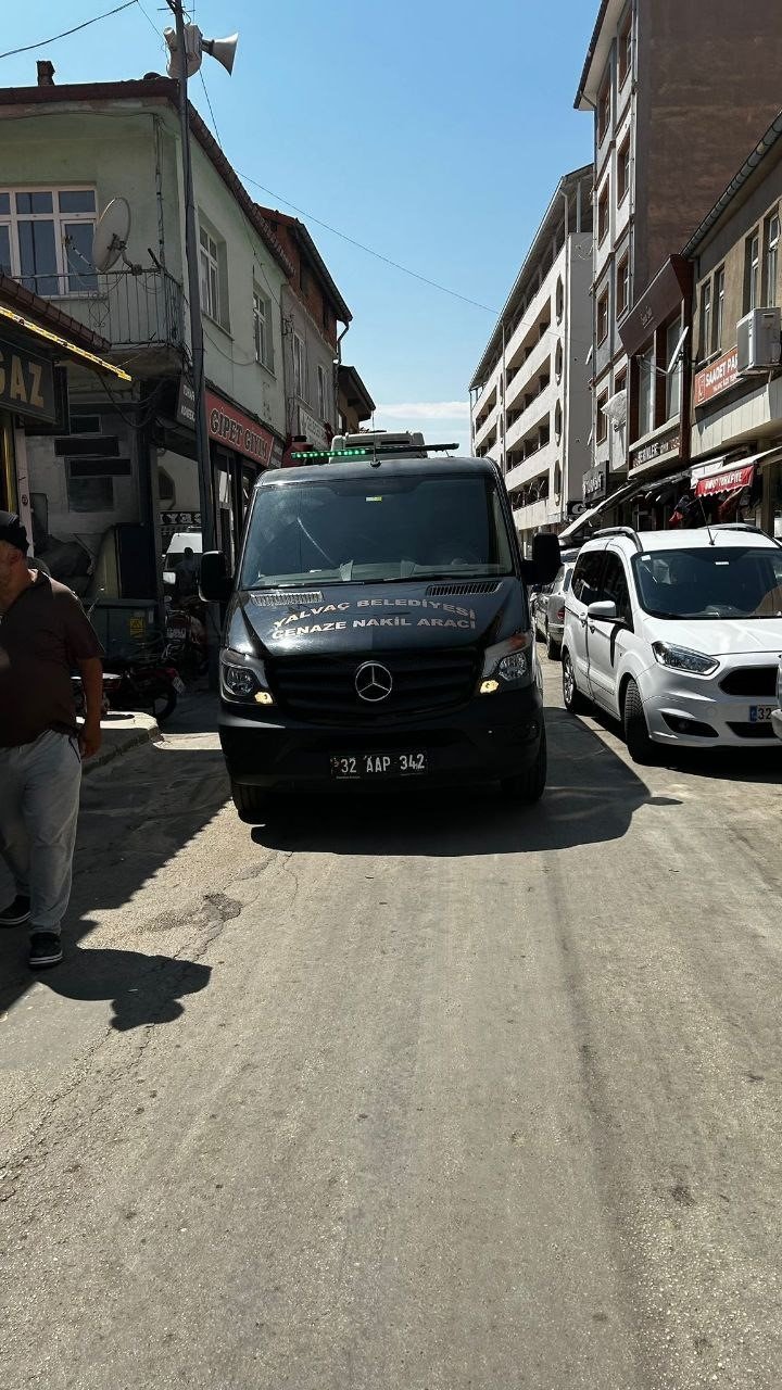 Konakladığı otelde ölü bulundu