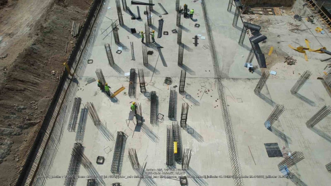 İnegöl’de kayıp kaçak hedefi yüzde 20