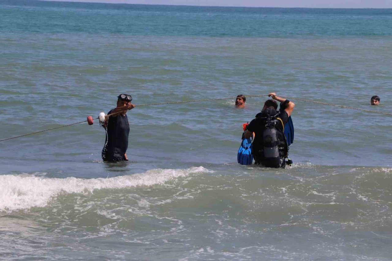 Çorum’dan geldiği Samsun’da boğuldu: Sayı 18 oldu