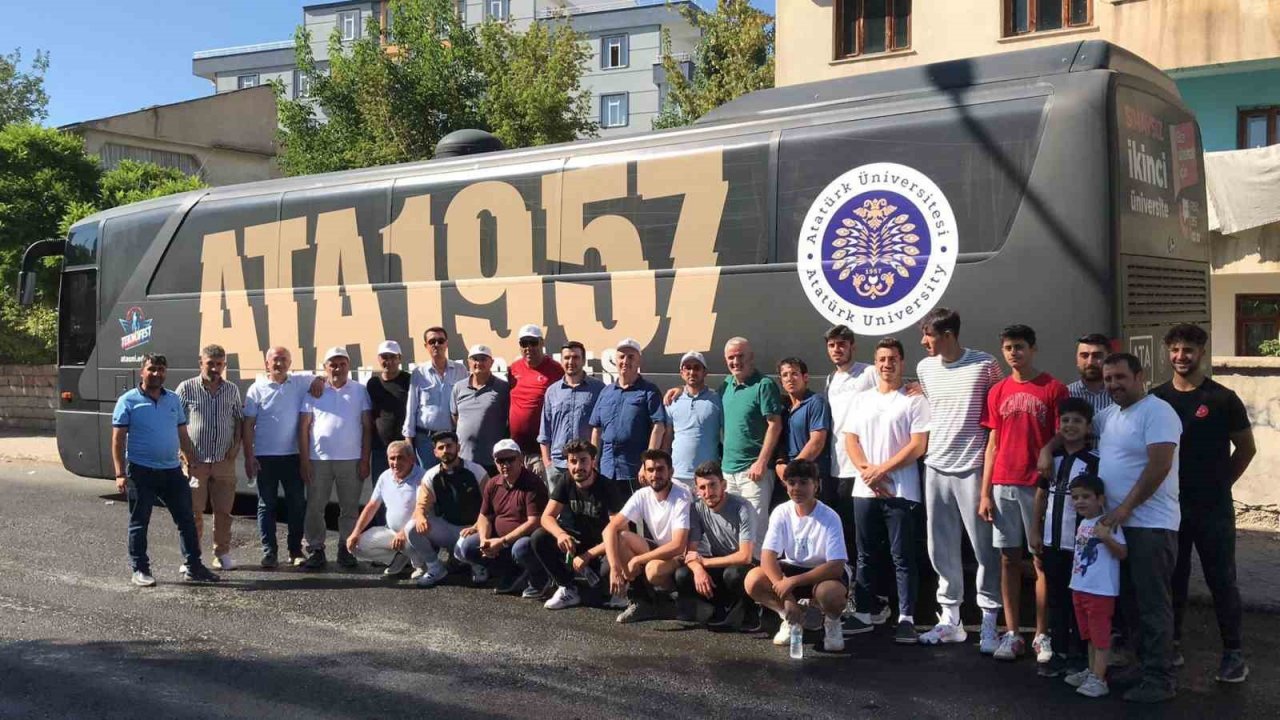 Rektör Çomaklı: “Malazgirt, Eşsiz Bir Zaferdir”