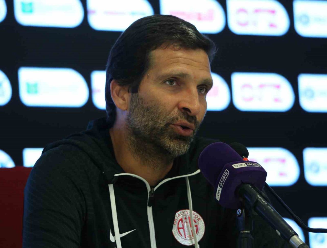 Joao Tralhao: “Beklemediğimiz pozisyonda gol yedik”