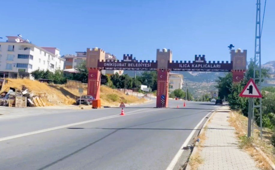 Vatandaşlar virajlı yolların yapılmasını istiyor